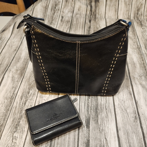Kenneth Cole ReactionY2K Purse‎ and wallet